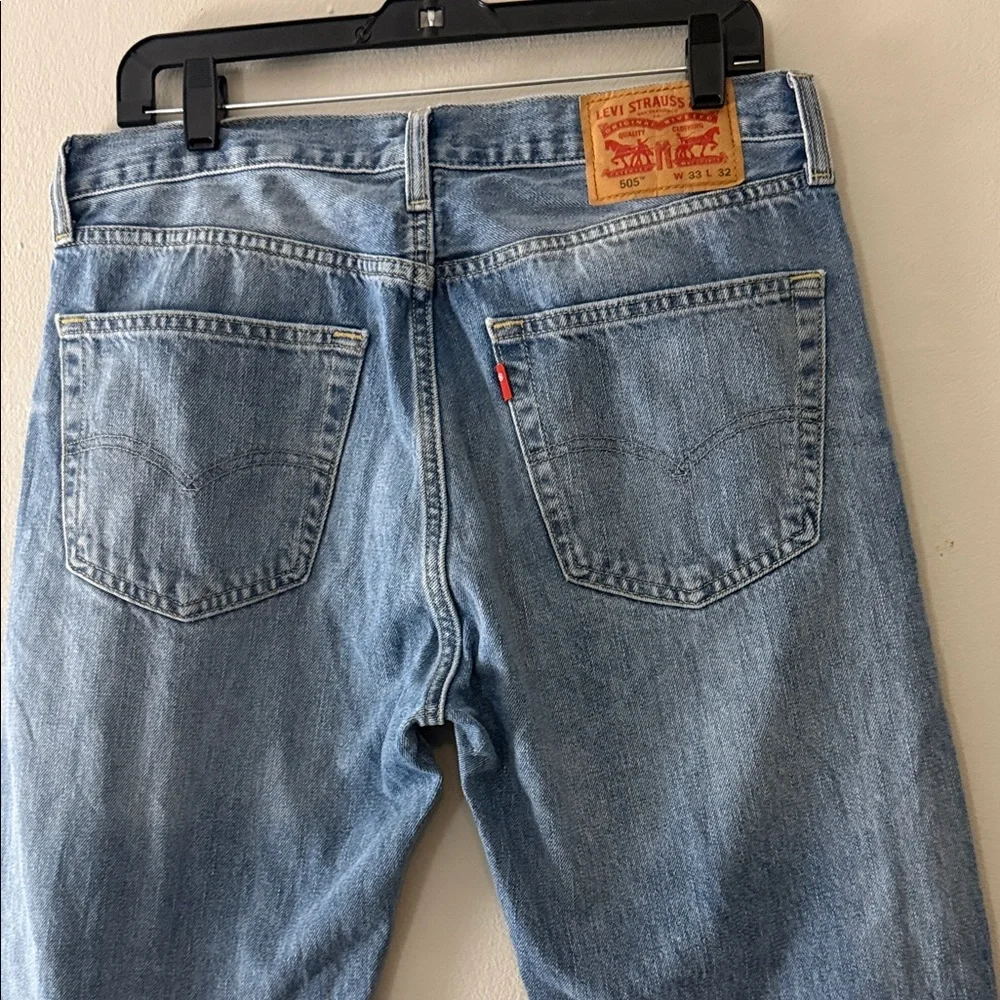 Levis classic levi’s